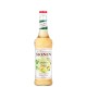 PREP. COCKTAIL MONIN CORDIAL LIME JUICE CONC.CL.70