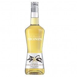 LIQUORE VANIGLIA MONIN CL.70