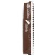 BISC.LOACKER WAFER CLASSIC CACAO&MILK GR.175