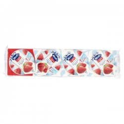 CONFETTURA HERO LIGHT POKER FRAGOLA GR.20X4