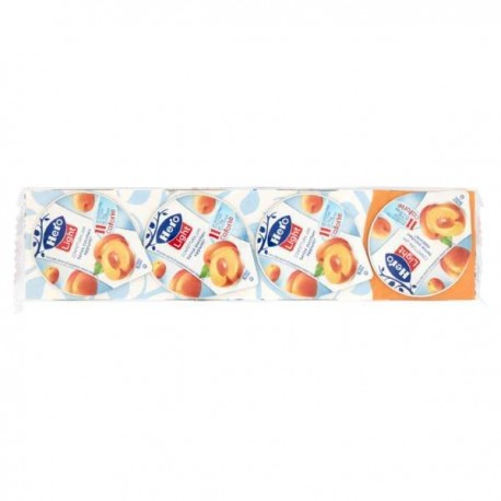 CONFETTURA HERO LIGHT POKER ALBICOCCHE GR.20X4