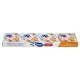 CONFETTURA HERO LIGHT POKER ALBICOCCHE GR.20X4
