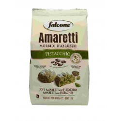 FALCONE AMARETTI PISTACCHIO BUSTA GR.170