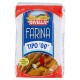 FARINA DIVELLA*(00) PACCO KG.1