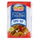 FARINA DIVELLA*(00) PACCO KG.1