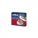 CAFFE' LAVAZZA CREMA E G.CLASSICO BLU GR.250XPZ.2*