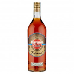 LIQUORE RUM HAVANA CLUB ANEJO ESPECIAL L.1