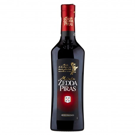 LIQUORE AMARO ZEDDA PIRAS MIRTO CL.50