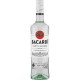 LIQUORE RUM BACARDI CARTA BLANCA CL.70