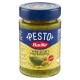 PESTO BARILLA VERDE BASILICO E PISTACCHIO GR.190