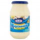 MAIONESE HEINZ KRAFT MAYONNAISE VASO VETRO GR.465*