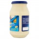 MAIONESE HEINZ KRAFT MAYONNAISE VASO VETRO GR.465*