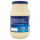 MAIONESE HEINZ KRAFT MAYONNAISE VASO VETRO GR.465*