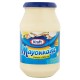 MAIONESE HEINZ KRAFT MAYONNAISE VASO VETRO GR.465*