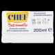 BESCIAMELLA CHEF ML.200 PARMALAT