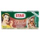 DADO STAR FUNGHI PORCINI 10 DADI GR.100