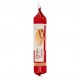 PAN CARRE' MULINO B.CLASSICO GR.430 X24 FETTE