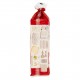 PAN CARRE' MULINO B.CLASSICO GR.430 X24 FETTE