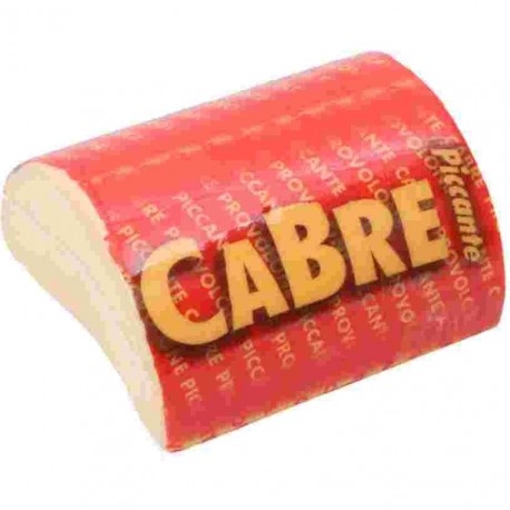 PROVOLONE CABRE VALP.PICC. KG.5 S/V IT03204CE (al kg)