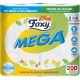 ASCIUGATUTTO FOXY MEGA 2/ROTOLI 2V DECORATO