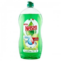 LAVAPIATTI NELSEN LIMONE ML.850