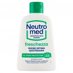 IGIENE INTIMA NEUTROMED FRESCHEZZA ML.200