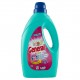 LAVATRICE GENERAL LIQUIDO COLOR 32+4 LAVAGGI