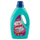 LAVATRICE GENERAL LIQUIDO COLOR 32+4 LAVAGGI