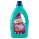 LAVATRICE GENERAL LIQUIDO COLOR 32+4 LAVAGGI