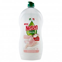 LAVAPIATTI NELSEN SENSATIVE KARITE' ML.850