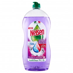 LAVAPIATTI NELSEN LAVANDA ML.850