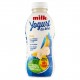 YOGURT MILK DA BERE BANANA GR.500