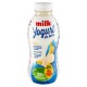 YOGURT MILK DA BERE BANANA GR.500