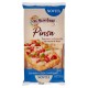 PANE MULINO B. PINSA GR.230 PZ.1