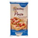 PANE MULINO B. PINSA GR.230 PZ.1