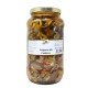 ANTIPASTO CALAB.IN OLIO VASO KG.3 IL MEGLIO