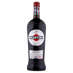 LIQUORE VERMOUTH MARTINI ROSSO L.1