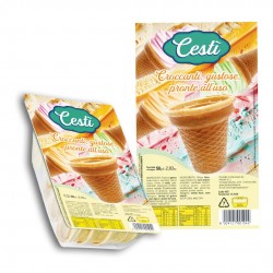 CONO GELATO CESTINO DOLPA CESTI' GR.58