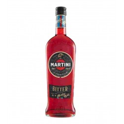 LIQUORE VERMOUTH MARTINI BITTER L.1