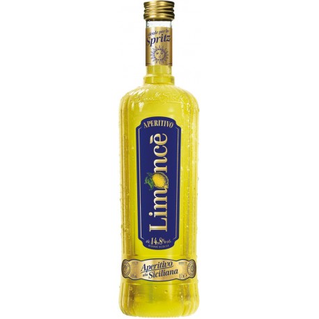 LIQUORE LIMONCELLO APERITIVO CL.70