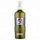 LIQUORE APERITIVO ANICE PASTIS 51 PERNORD L.1