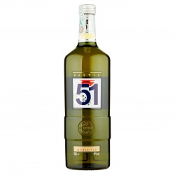 LIQUORE APERITIVO ANICE PASTIS 51 PERNORD L.1
