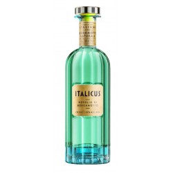 LIQUORE BERGAMOTTO ITALICUS CL.70