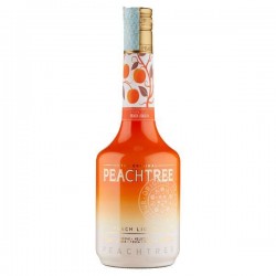 LIQUORE FRUTTA DE KUYPER PESCA PEACHTREE CL.70