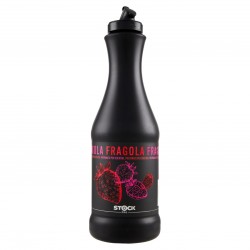 PREP. COCKTAIL STOCK FRAGOLA CONCENTRATO CL.75