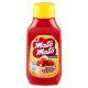 KETCHUP MATO MATO REGULAR MONDELEZ GR.390