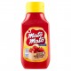 KETCHUP MATO MATO REGULAR MONDELEZ GR.390