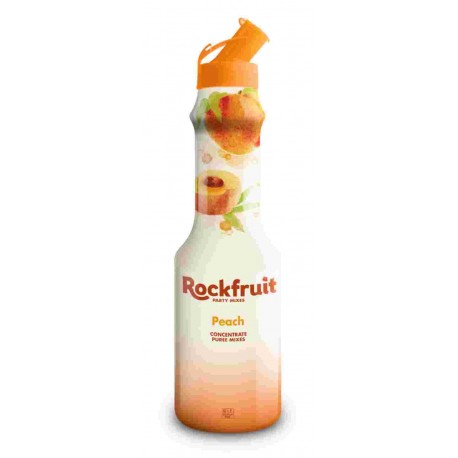 LIQUORE PREP.COCKTAIL ROCKFRUIT PESCA CL.75
