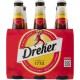 BIRRA DREHER CL.33X6