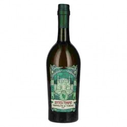 LIQUORE APERITIV VERMOUTH TORINO DRY CL.75